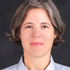 Dr. Mayme Hostetter photo