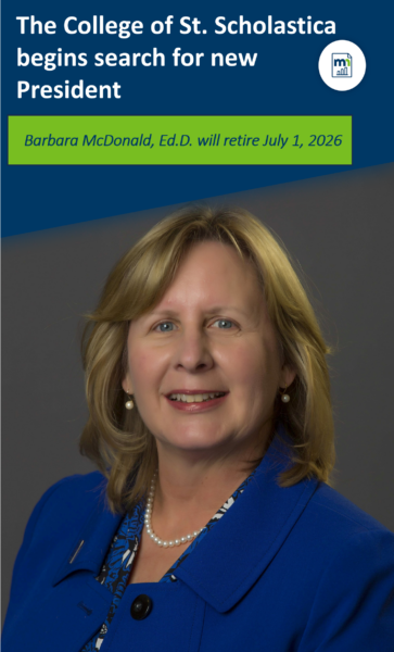 Photo of Barbara McDonald