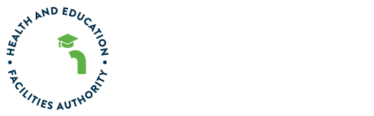 Logo: Minnesota Health and Education Facilities Authority